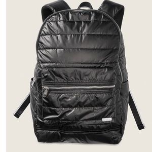 PINK by Victoria’s Secret Quilted Backpack NWT